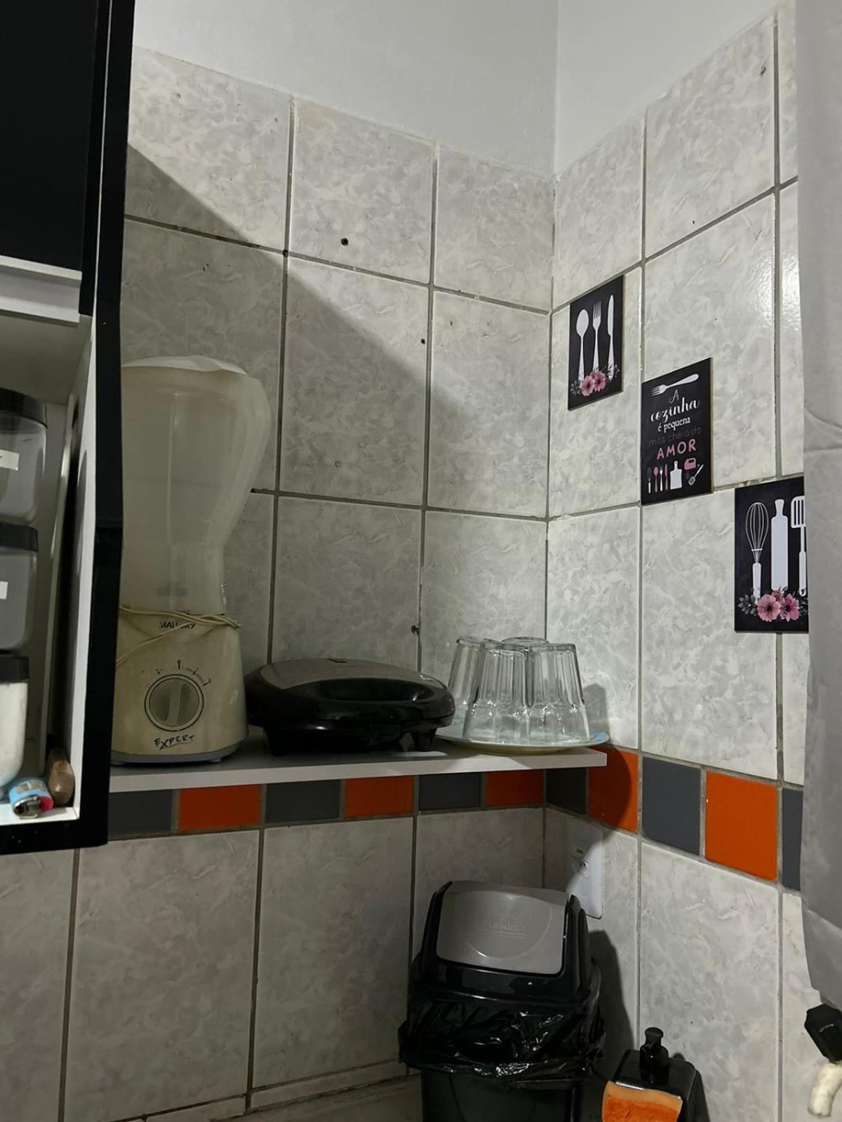 Apartment Flat Girassol 03, Proximo Ao Centro, Jk , Ifto Palmas (Tocantins)